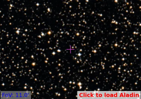 Click to load Aladin Lite