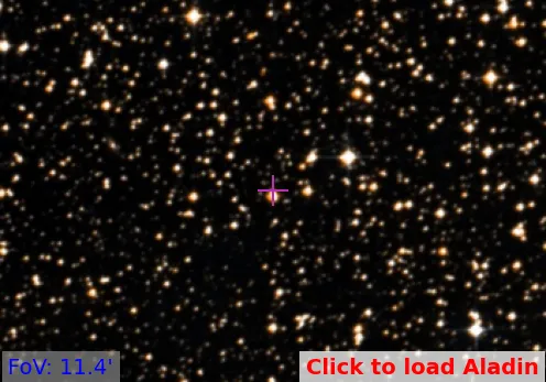 Click to load Aladin Lite