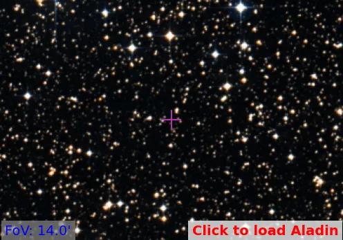 Click to load Aladin Lite