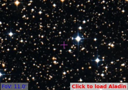 Click to load Aladin Lite