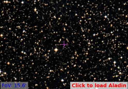 Click to load Aladin Lite