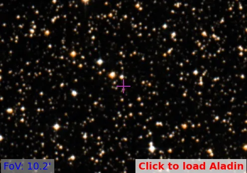 Click to load Aladin Lite