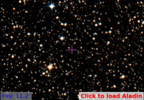 Click to load Aladin Lite