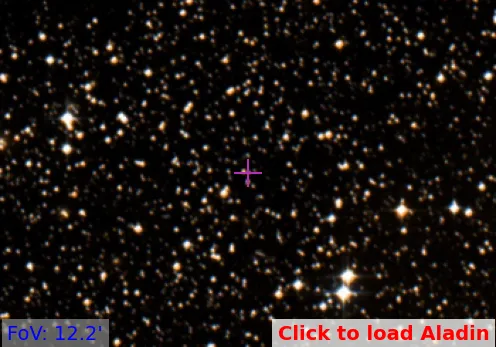 Click to load Aladin Lite