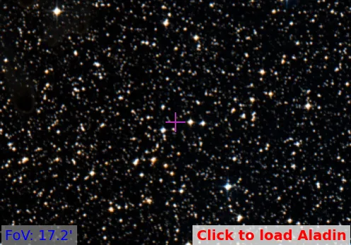 Click to load Aladin Lite