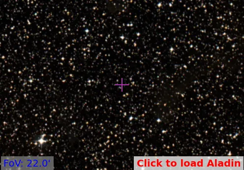 Click to load Aladin Lite