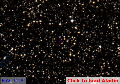 Click to load Aladin Lite