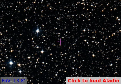 Click to load Aladin Lite