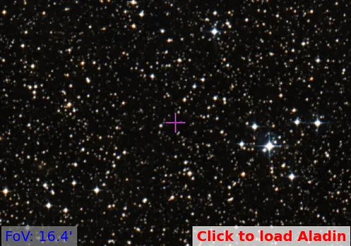 Click to load Aladin Lite