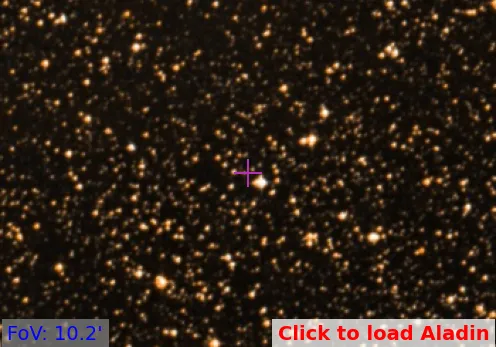 Click to load Aladin Lite