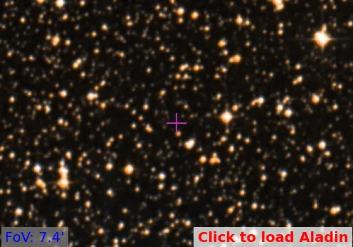 Click to load Aladin Lite