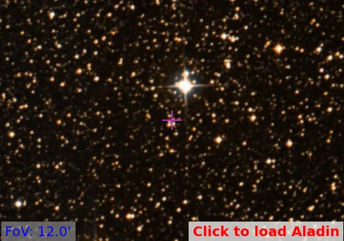 Click to load Aladin Lite