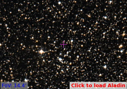 Click to load Aladin Lite