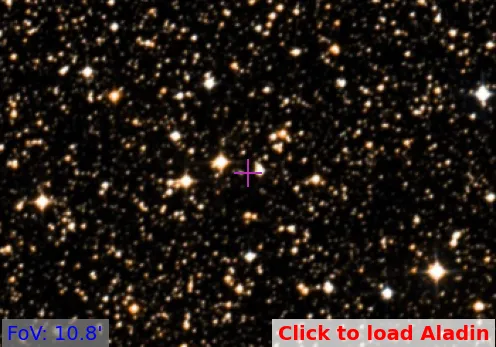 Click to load Aladin Lite