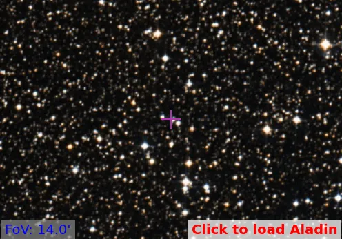 Click to load Aladin Lite