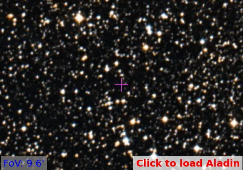 Click to load Aladin Lite