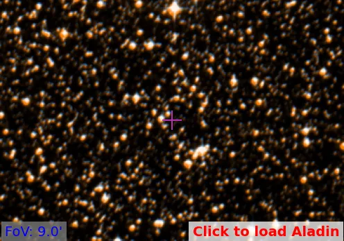 Click to load Aladin Lite