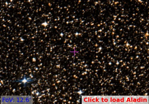 Click to load Aladin Lite