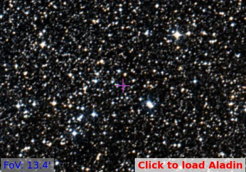 Click to load Aladin Lite