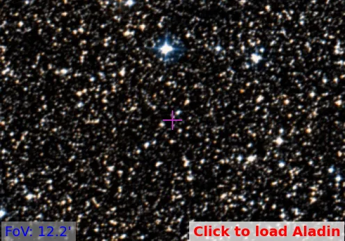 Click to load Aladin Lite