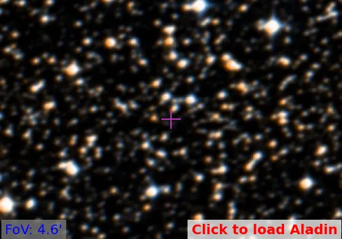 Click to load Aladin Lite