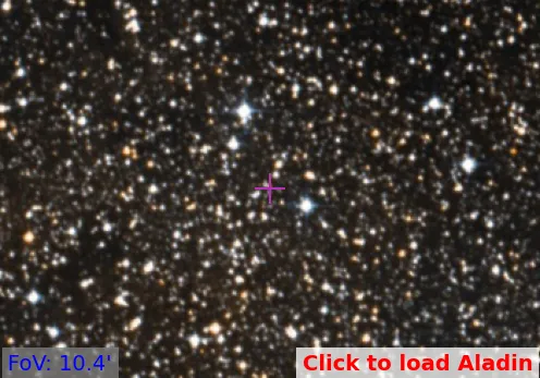 Click to load Aladin Lite