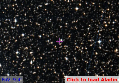 Click to load Aladin Lite