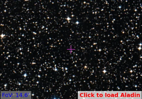 Click to load Aladin Lite