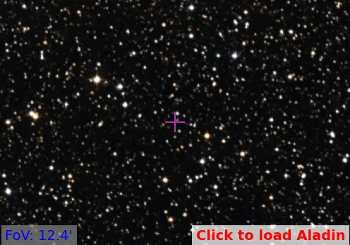 Click to load Aladin Lite