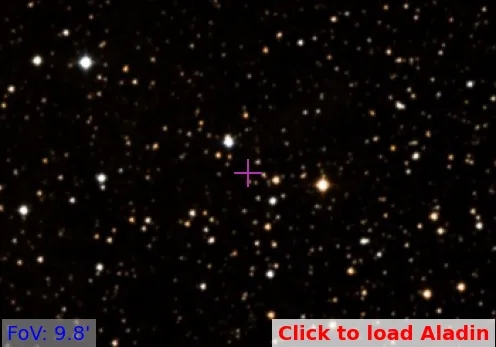 Click to load Aladin Lite