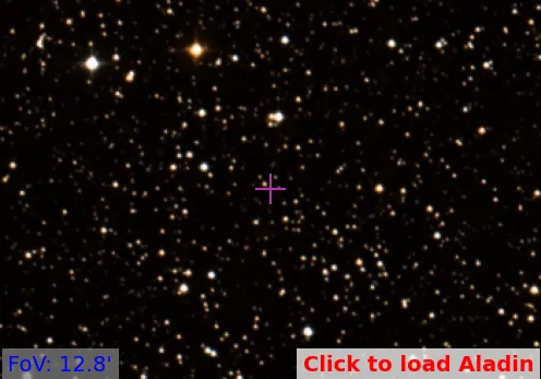 Click to load Aladin Lite