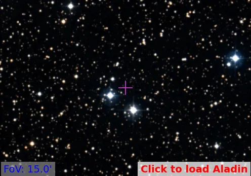 Click to load Aladin Lite