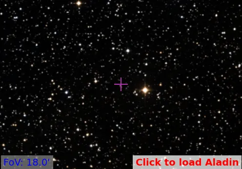 Click to load Aladin Lite