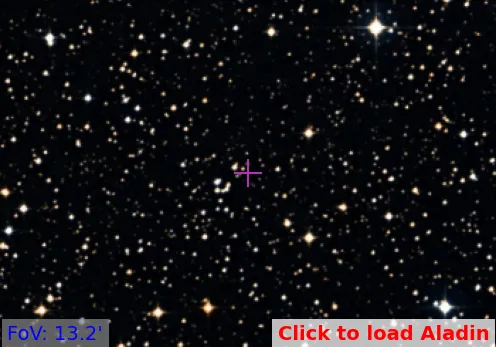 Click to load Aladin Lite