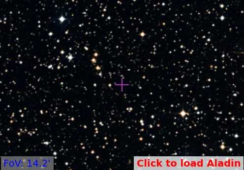 Click to load Aladin Lite