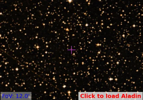 Click to load Aladin Lite