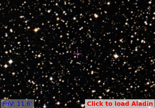 Click to load Aladin Lite