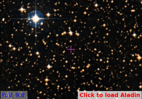 Click to load Aladin Lite