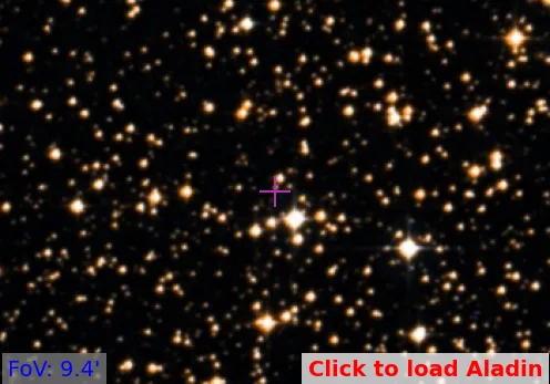 Click to load Aladin Lite