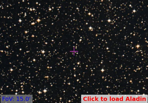 Click to load Aladin Lite