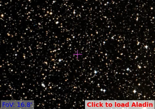 Click to load Aladin Lite