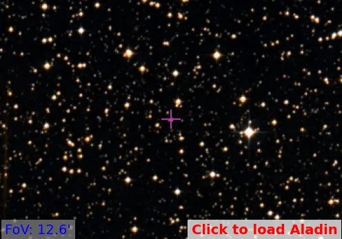 Click to load Aladin Lite