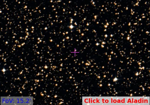 Click to load Aladin Lite