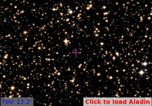 Click to load Aladin Lite