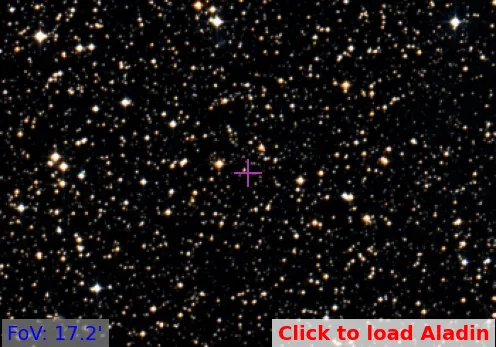 Click to load Aladin Lite