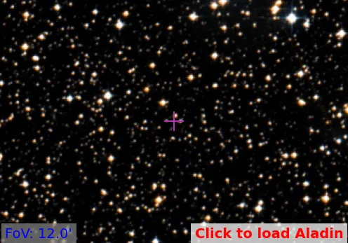 Click to load Aladin Lite