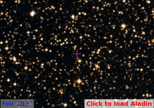 Click to load Aladin Lite