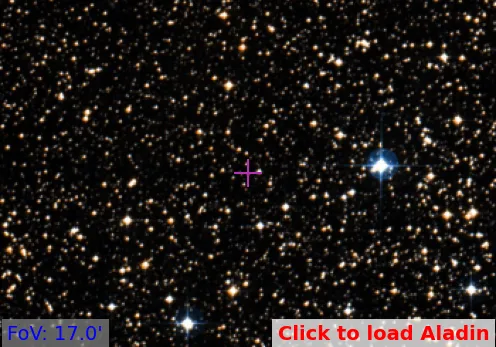 Click to load Aladin Lite