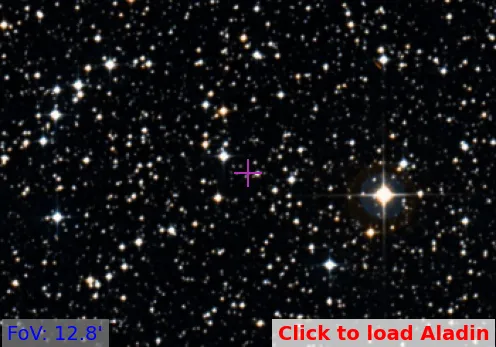 Click to load Aladin Lite