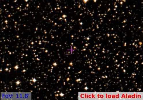 Click to load Aladin Lite